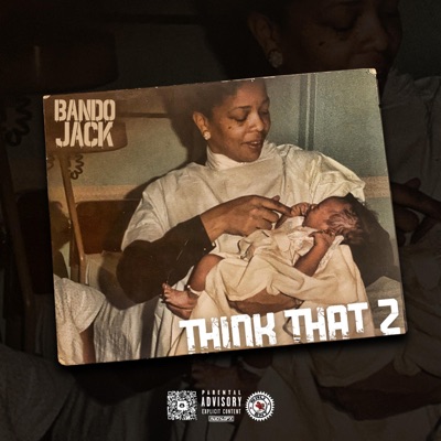 Think That 2 (Radio Edit) [Radio Edit] - Single