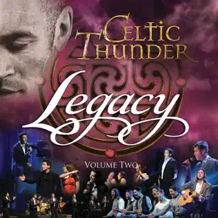 télécharger l'album Download Celtic Thunder - Legacy album