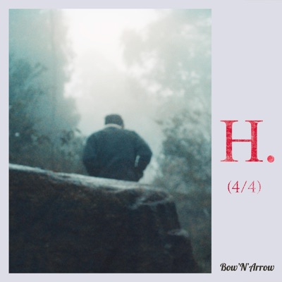 H.(4/4) - EP