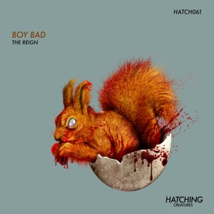 Boy Bad - Single