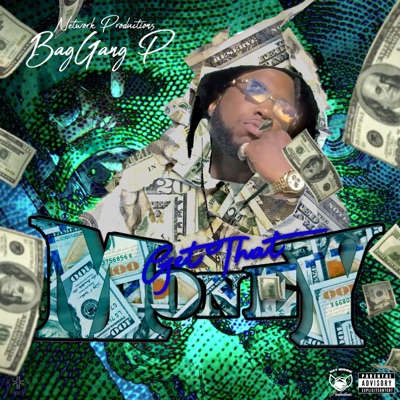 Get That Money - Single