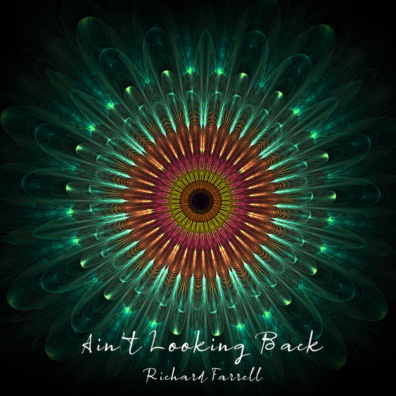 Ain't Looking Back