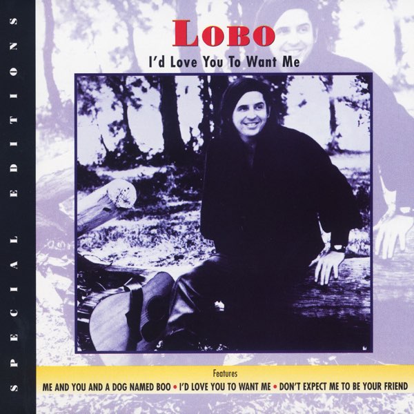 Don Loboo: albums, songs, playlists