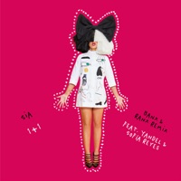 1+1 (feat. Yandel & Sofía Reyes) [Banx & Ranx Remix] - Single - Sia