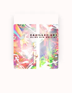 收听 Cadillac Sky、观看音乐视频、阅读小传、查看巡演日期等 ！