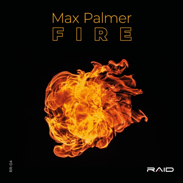 Fire - Single