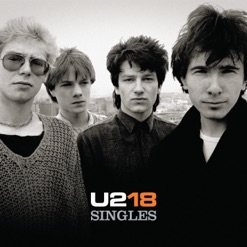 U218 SINGLES cover art