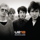 U218 SINGLES cover art