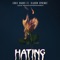 Hating - Louie Racks & Slauch Springz lyrics