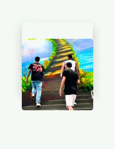 Dengarkan Foco 395, tonton video musik, baca bio, lihat tanggal tur & lainnya!