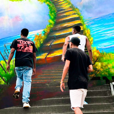 Coletânea 395 (feat. OXE)