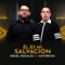 Él Es Mi Salvación (feat. Antorcha) artwork