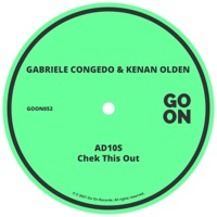 AD10S - Single - Gabriele Congedo & Kenan Olden