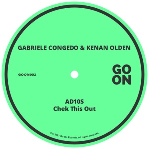 AD10S - Single