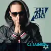 CL Salmista - Boca Fechada
