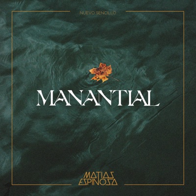Manantial - Single