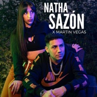 Sazón - Single - Natha & Martin Vegas