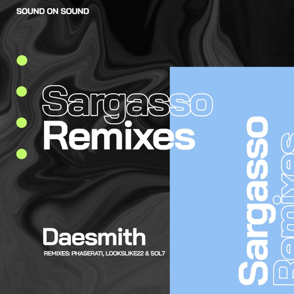 Sargasso Remixes - Single