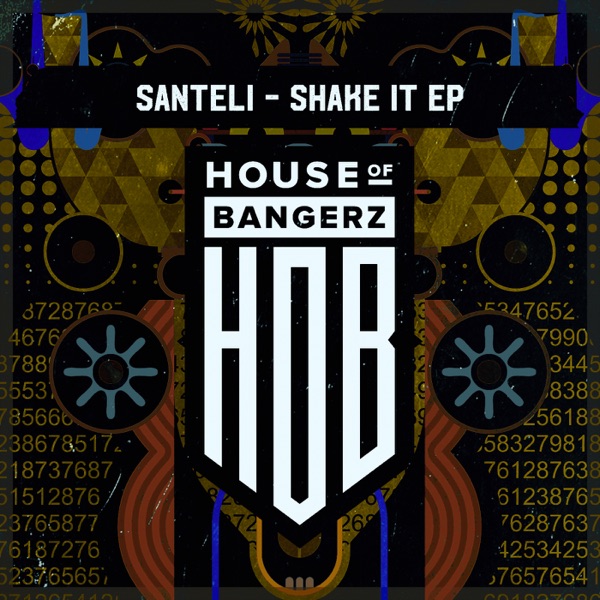 Shake It - Single