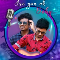 Are you ok baby (feat. Gajakrisna, Seyon & Sivakaran) - Single - Poovan Matheesan