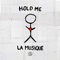 La Musique - RAik lyrics