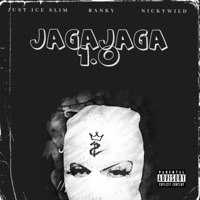 Jagajaga 1.0 - EP - Just Ice Slim