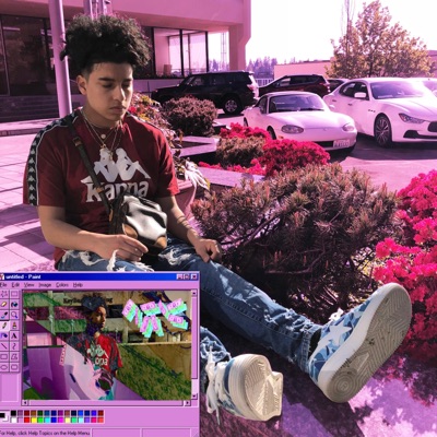 Kiss My Ass - Single