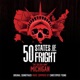 50 States Of Fright The Golden Arm Michigan Original Soundtrack