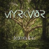 Myrkviðr (feat. Decatrix) - Single