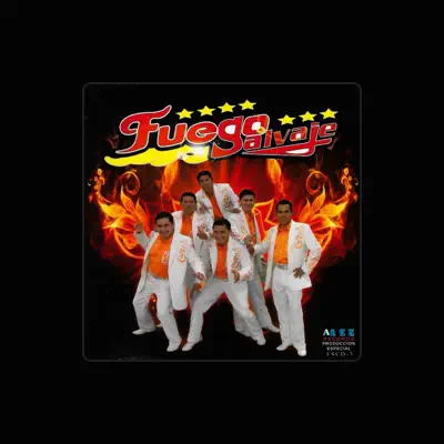 Listen to Fuego Salvaje, watch music videos, read bio, see tour dates & more!