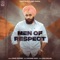 Men of Respect - Ekam Sudhar lyrics
