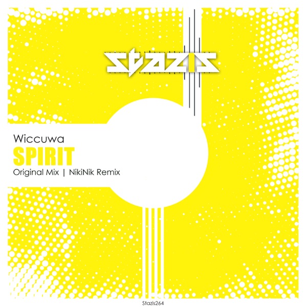 Spirit - Single