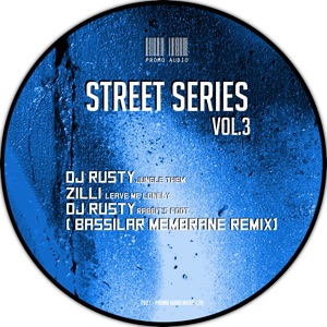 Street Series Vol.3 - Single
