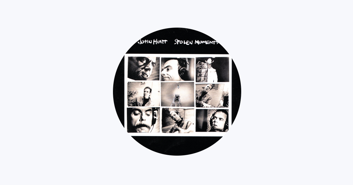 John Hiatt - Apple Music
