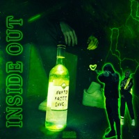 Inside Out (feat. Kozee) - Single - NOK1D & Lvvc