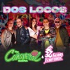 Sandra Echeverria - Dos Locos