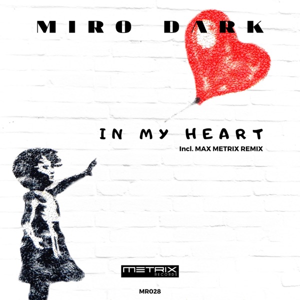 In My Heart - Single