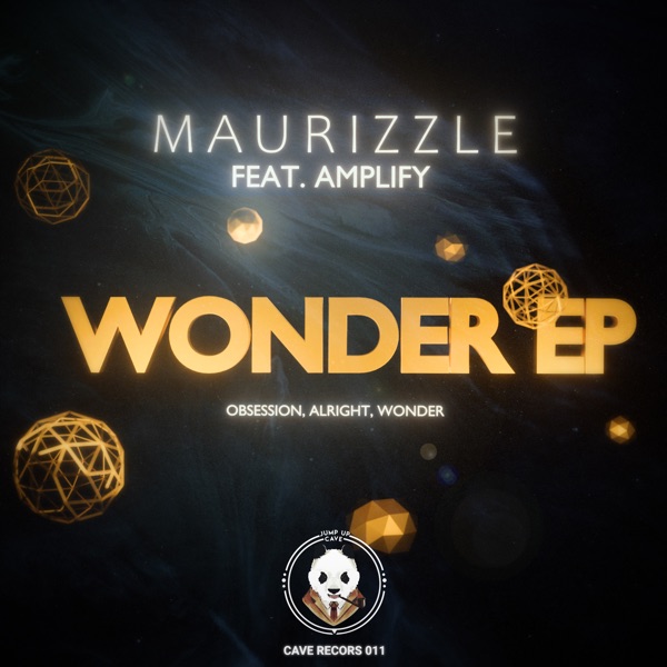 Wonder (feat. Amplify) - Single