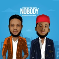 Nobody (feat. Stansteel) - Single - Nolly