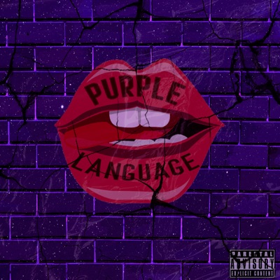 Purple Language - EP