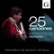 Amazing Grace - Ensamble de Música Antigua & Gabriel Martell lyrics