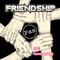 Friendship (feat. Melanie Subono) - Pas Band lyrics