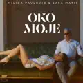 Oko moje