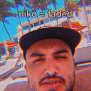 Faded - Single