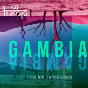 Gambia - Single