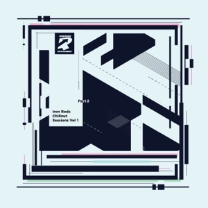 Irons Chillout Sessions, Vol. 1, Pt. 2 (Guitar Edits) - Single