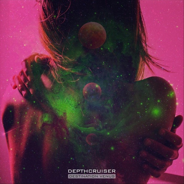 Destination Venus - Single