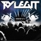 T-Rex - Ry Legit lyrics