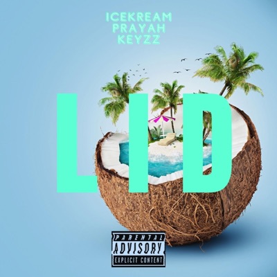 LID (Ladies in Dubai) (feat. Prayah & KeyZz) - Single