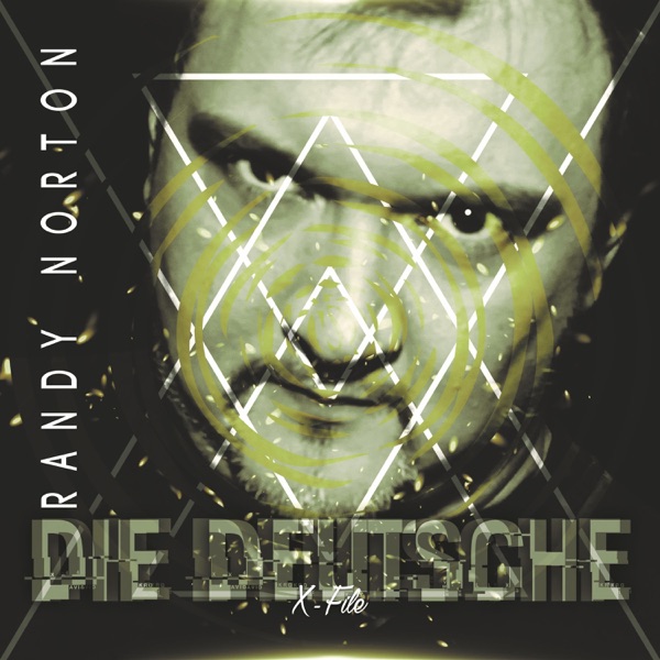 Die Deutsche X-File - EP
